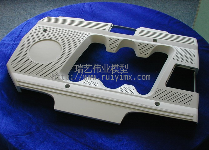 汽車(chē)配件手板模型-深圳大型塑膠手板廠(chǎng)