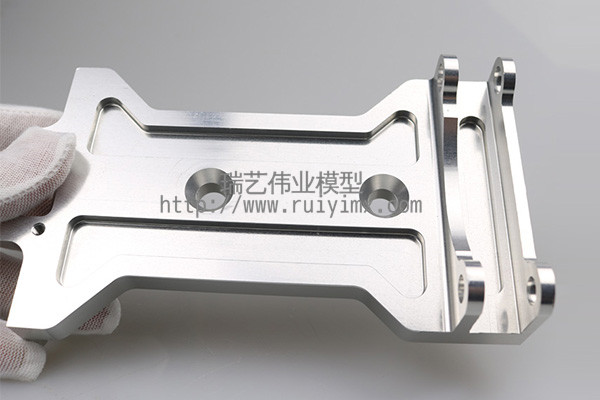 汽車(chē)配件手板模型-深圳寶安塑膠手板廠(chǎng)