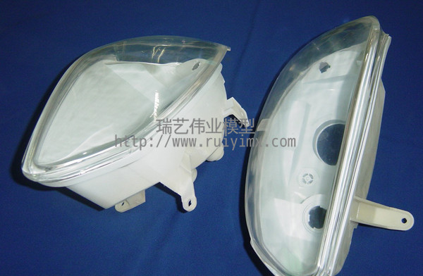 汽車(chē)配件手板模型-深圳寶安塑膠手板廠(chǎng)
