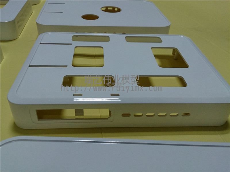 家用電器手板模型-深圳3D打印手板定制