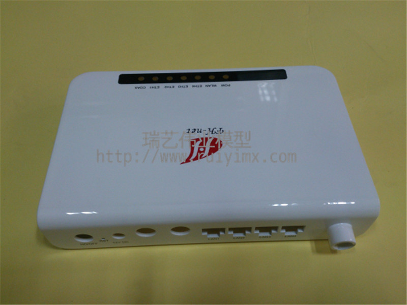 -復(fù)模手板模型-深圳手板模型加工