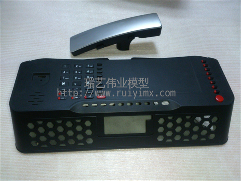 復(fù)模手板模型-深圳手板模型制作廠(chǎng)家
