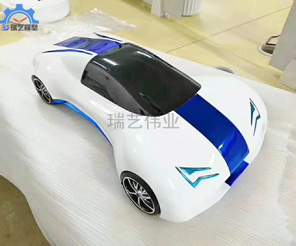 3D打印手板