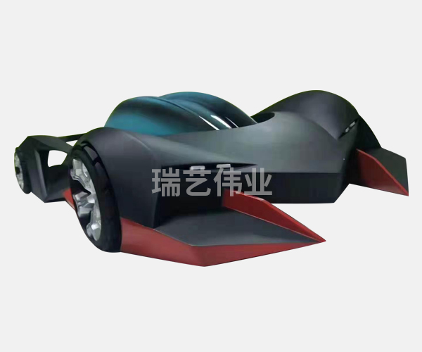 3D打印手板模型-深圳手板打樣廠(chǎng)家