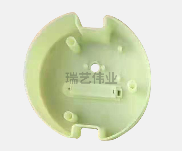 3D打印手板模型-深圳手板打樣廠(chǎng)家