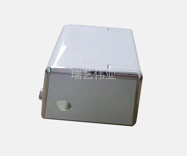 家用電器手板模型-深圳cnc手板加工廠(chǎng)家